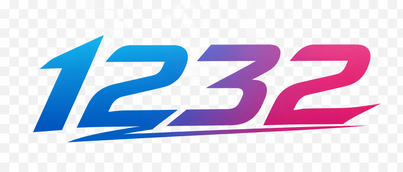 1232 official brand logo